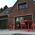 Le Domaine Des Loups