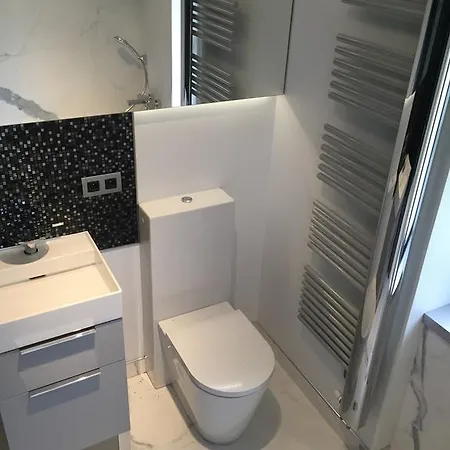 Le Domaine Des Loups Souchez