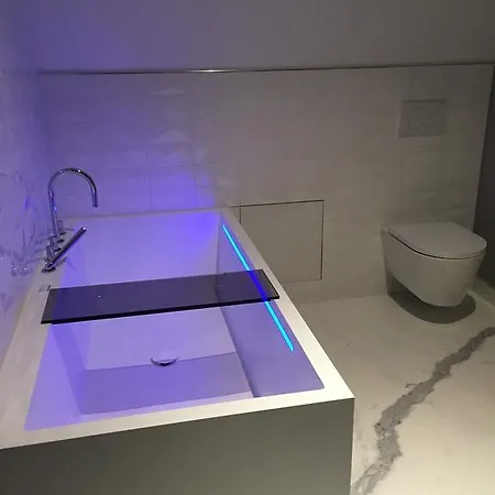 Casa de hóspedes Le Domaine Des Loups Souchez