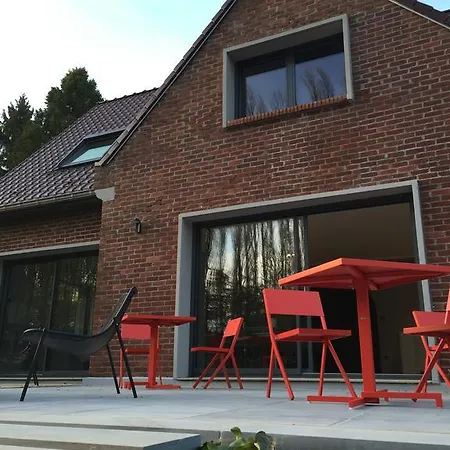 Le Domaine Des Loups