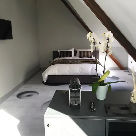 Le Domaine Des Loups Souchez