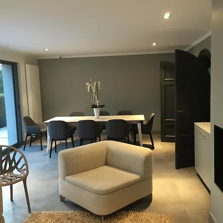 Casa de hóspedes Le Domaine Des Loups