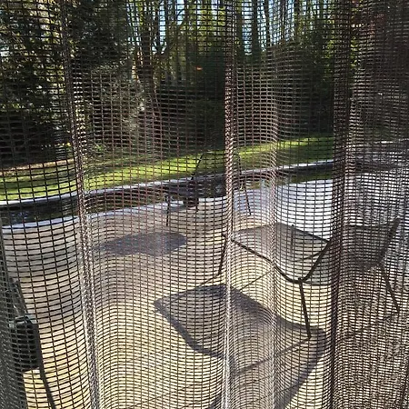 Casa de hóspedes Le Domaine Des Loups