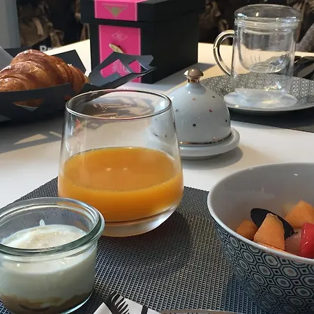 Casa de hóspedes Le Domaine Des Loups Souchez